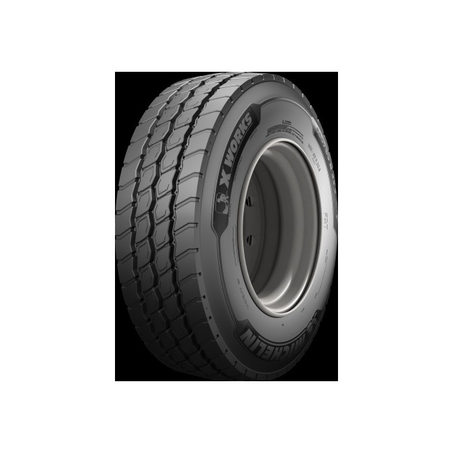 315/80R22,5 156/150K X WORKS Z