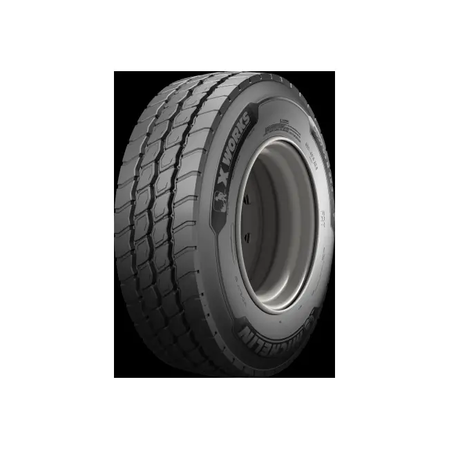 315/80R22,5 156/150K X WORKS Z