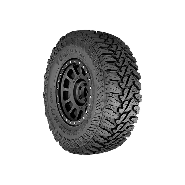 33X1250 R17 TL 120Q YOKO G003 GEOLANDAR M/T