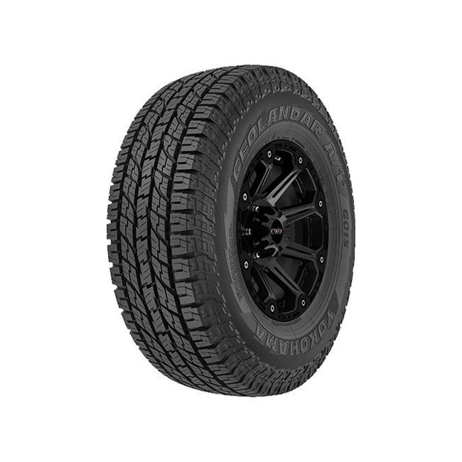 245/65 TR17 TL 105T YOKO G015 GEOLANDAR A/T 245/R17