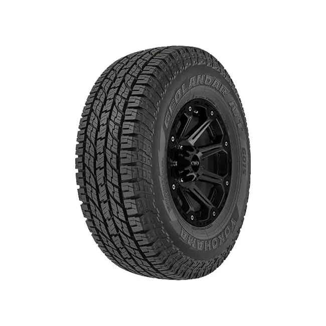 265/70 HR18 TL 116H YOKO G015 GEOLANDAR A/T