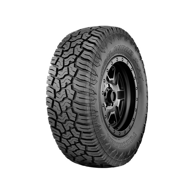 275/55  R20 TL 120Q YOKO G016 X-AT POR
