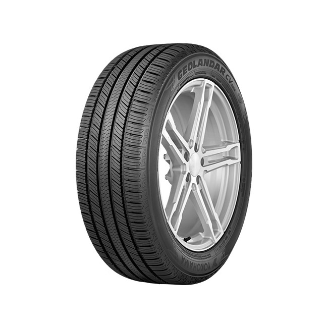 255/50 VR20 TL 109V YOKO G058 GEOLANDAR CV XL