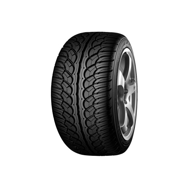 285/35 VR23 TL 107V YOKO PARADA SPEC-X