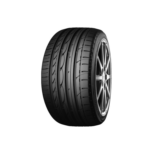 255/35 YR18 TL 90Y  YOKO V103S ADVAN SP ZPS