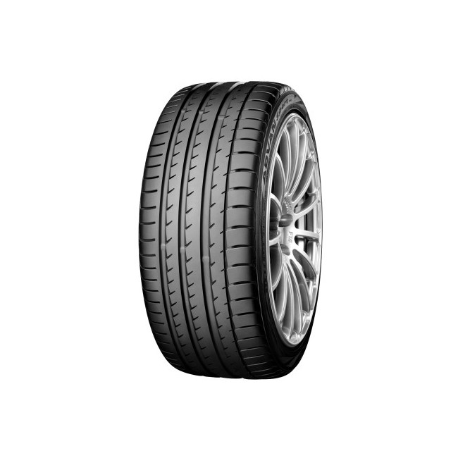 315/30 ZR22 TL 107Y YOKO V105E ADVAN SPORT N0