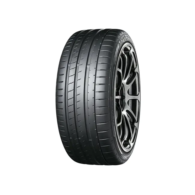 255/55 YR20 TL 110Y YOKO ADVAN SPORT V107 XL