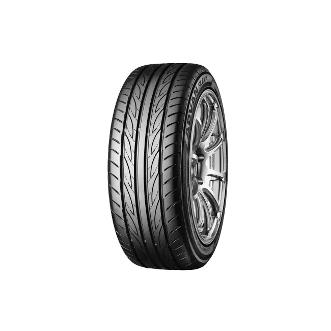 215/40 WR17 TL 87W  YOKO V701 ADVAN FLEVA XL