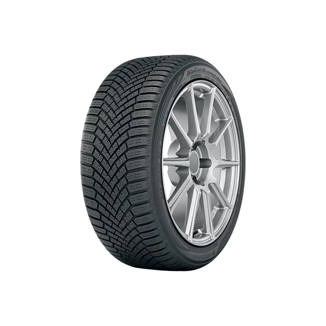 215/65 VR17 TL 99V  YOKO BLUEARTH-WIN V906