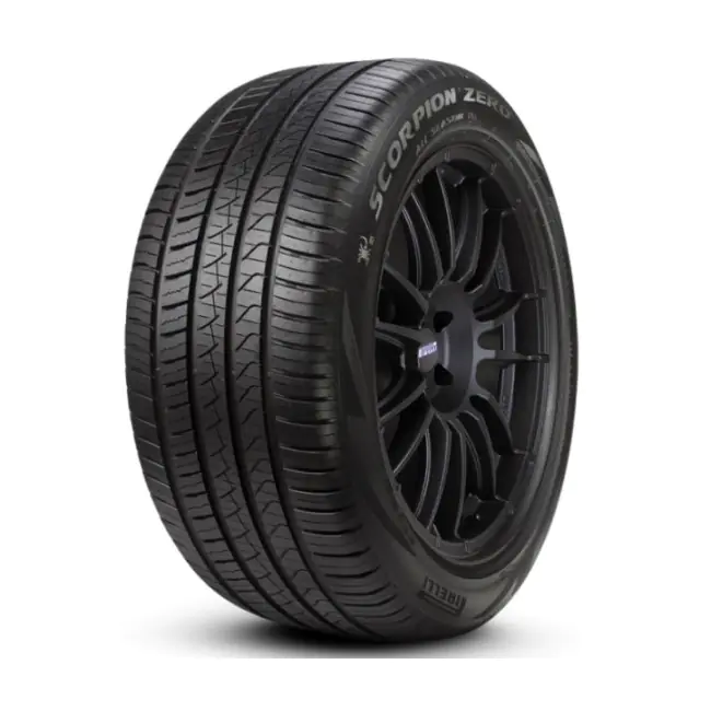 265/45R21 108Y XL SCORP.ZERO ALL (J)(LR)