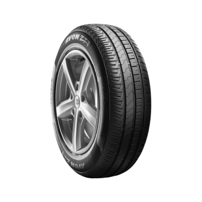 Neumáticos Peugeot 207