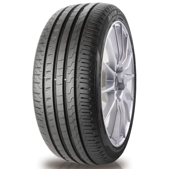 245/40R17 91Y ZV7