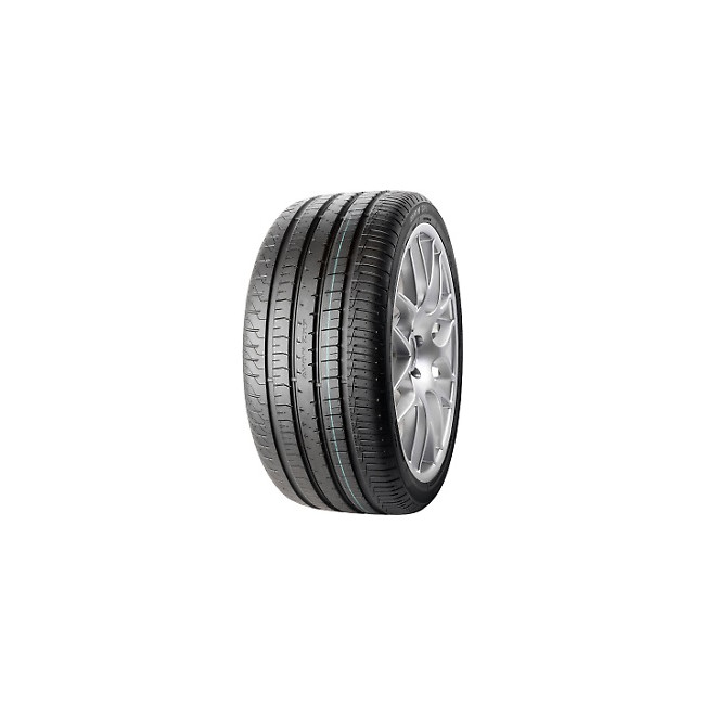 235/50R18 97V ZX7 235/R18