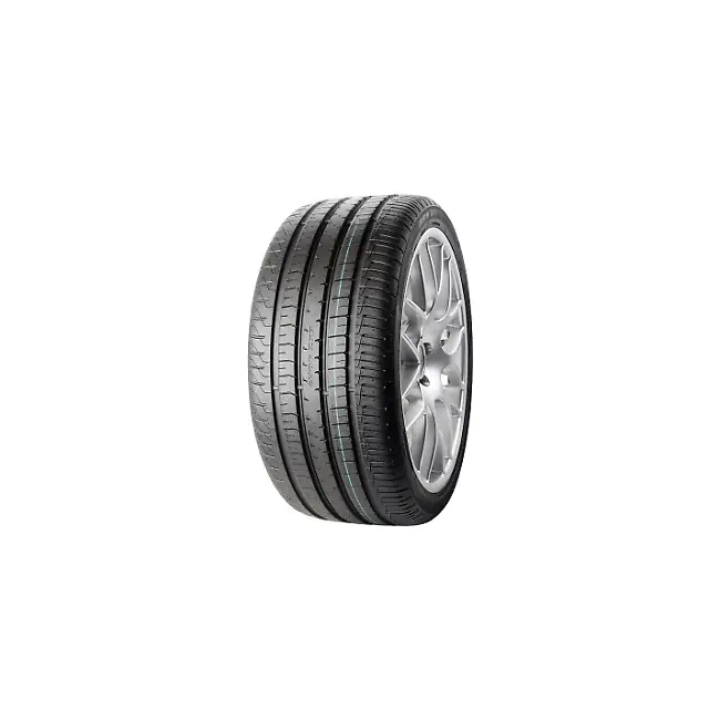 255/55VR19 111V XL ZX7