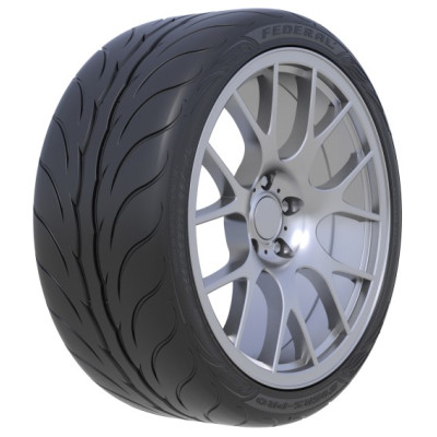 225/40ZR18 92Y XL 595RS-PRO (SEMI-SLICK)