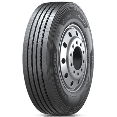 295/80R22,5 154/149M AL22 SMART TOURING