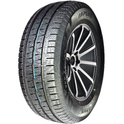 225/75  R16 TL 121R APLUS A869
