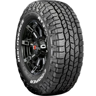 265/60R20LT 121/118R DISCOVERER AT3 XLT