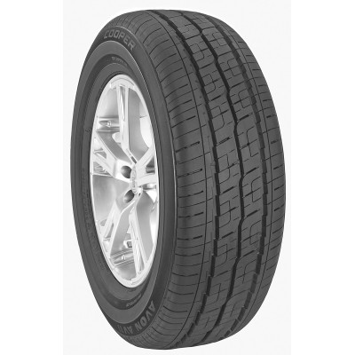 205/65R15C 102/100T AV11 DOT2018