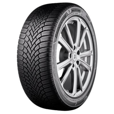 225/60R18 104V XL BLIZZAK 6