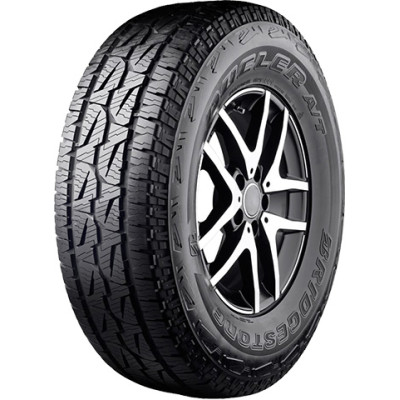 215/65 TR16 TL 98T  BR DUELER A/T 001 DEMO