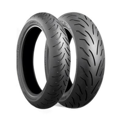 140/70  -14 TL 68S  BR BATTLAX SCOOTER R