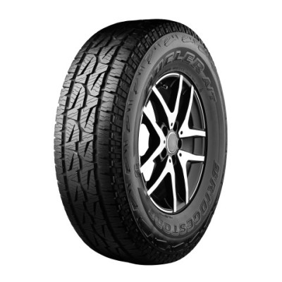 245/70 TR16 TL 107T BR DUELER A/T 001 DEMO