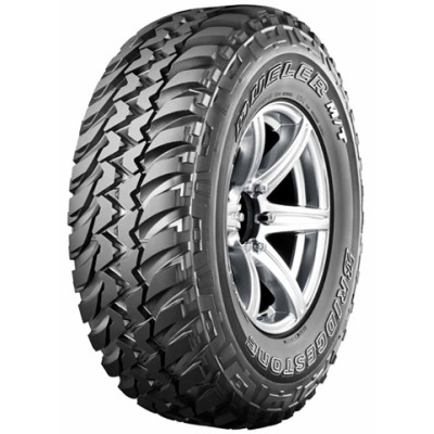 265/75  R16 TL 119Q BR DUELER M/T 674 POR