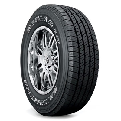 255/70 TR18 TL 113T BR DUELER H/T 685