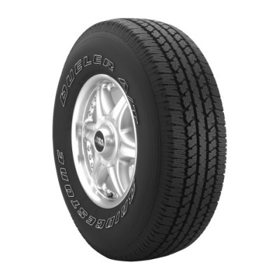 265/55 VR19 TL 109V BR DUELER A/T 693 III