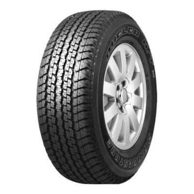 255/70  R15 TL 112S BR DUELER H/T 840