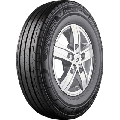 215/65 TR16 TL 109T BR DURAVIS VAN