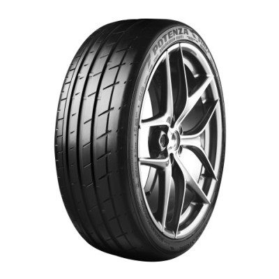 295/35 ZR20 TL 105Y BR S007 POTENZA XL A5A