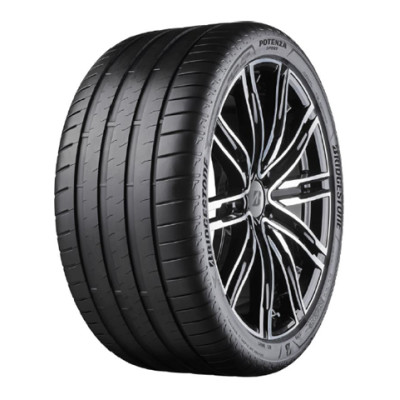285/40 ZR22 TL 110Y BR POTENZA SPORT XL (L)