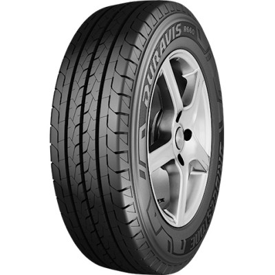215/65  R16 TL 106T BR R660 DURAVIS VW