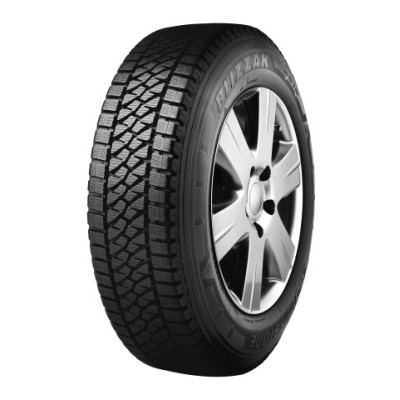 225/65  R16 TL 112R BR BLIZZAK W810