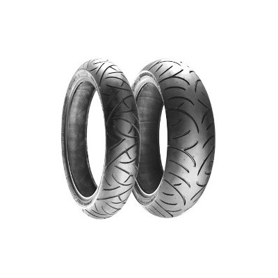 190/55ZR17 75W BT021R BATTLAX (N)