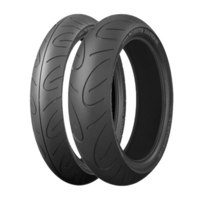 150/60H17 66H BT090R BATTLAX PRO