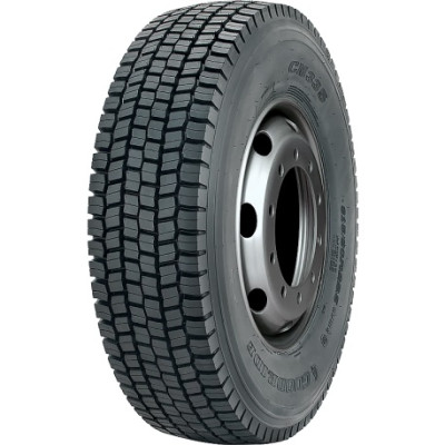 315/70R22,5 154/150L 20PR CM335
