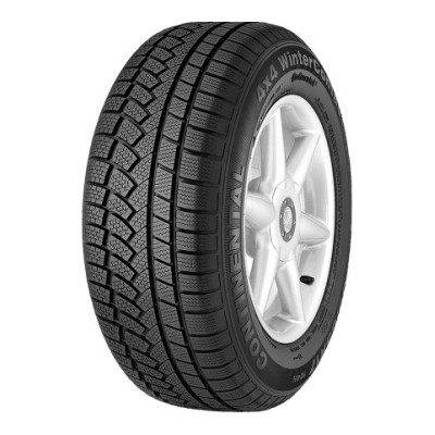 265/60 HR18 TL 110H CO 4X4 WIN CONT MO ML