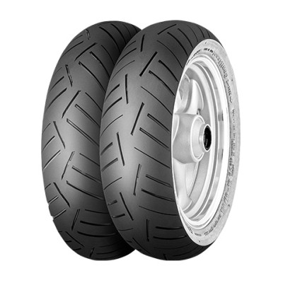 130/70  -13 TL 63P  CO CONTISCOOT RF R