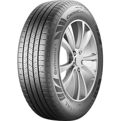 275/45 WR22 TL 115W CO CROSS CONTACT RX LR HL