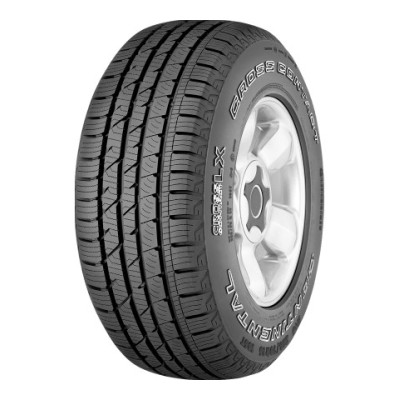 235/60 WR20 TL 108W CO CR CONT LX SPORT LR XL