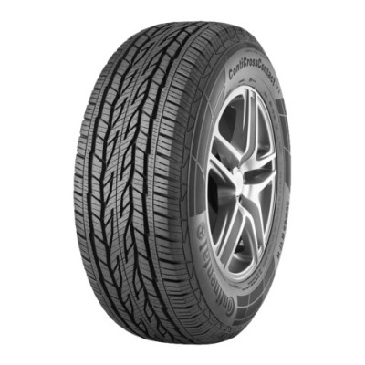 255/60 HR17 TL 106H CO CROSS CONT LX 2 FR