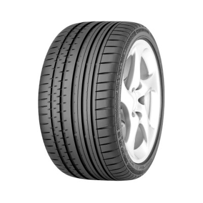 265/45 ZR20 TL 104Y CO CSC 2 MO FR