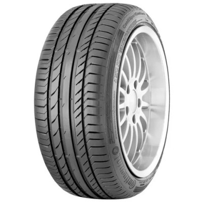 255/40 VR20 TL 101V CO CSC 5 SEAL SUV XL FR