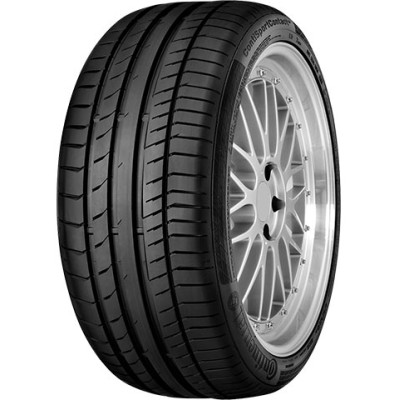 265/30 YR20 TL 94Y  CO CSC 5P RO1 XL SIL FR