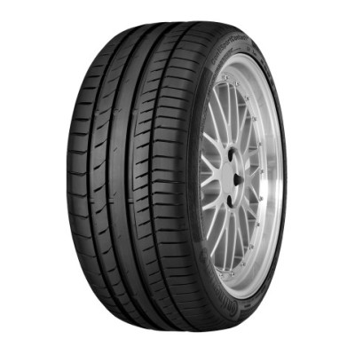 225/45 WR17 TL 91W  CO CSC 5 SSR *