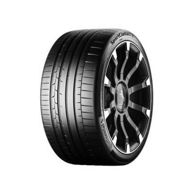 255/40 YR20 TL 101Y CO CSC 6 AO1 XL FR