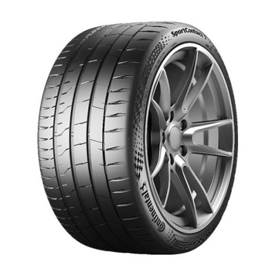325/30 ZR21 TL 108Y CO CSC 7 ND0 XL FR